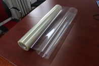 Double Side Screen Printing Film , Thermal Transfer Film High Tensile Strength